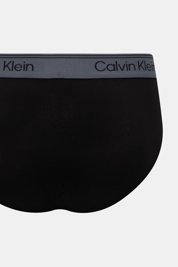 Calvin Klein Underwear slipy pánske 5-pak LV00NB4411