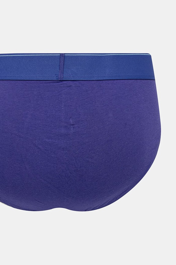 Calvin Klein Underwear slipy pánske 3-pack LV00NB4471