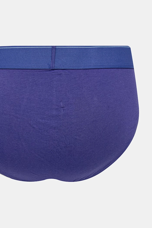 Calvin Klein Underwear slipy pánske 3-pack LV00NB4471