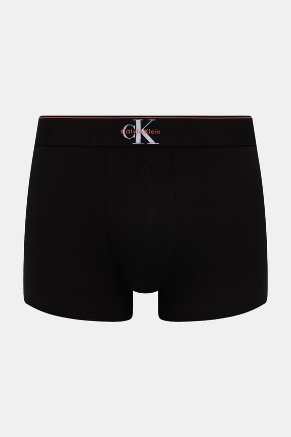 Calvin Klein Underwear Ανδρικό Μποξεράκι 3-pack σκούρο μπλε LV00NB4472