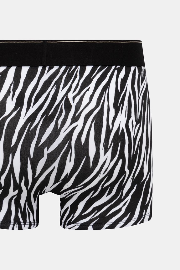 Calvin Klein Underwear Ανδρικό Μποξεράκι 3-pack LV00NB4472
