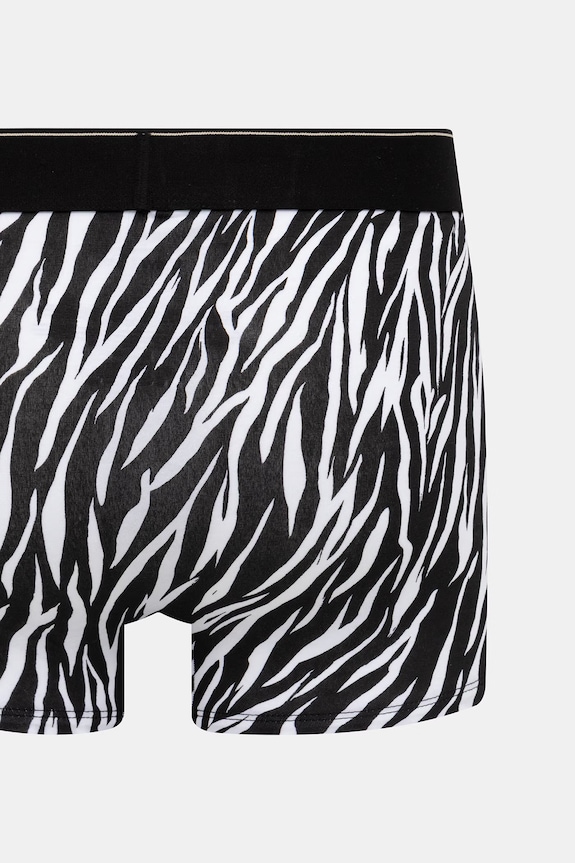 Calvin Klein Underwear boxeri pentru bărbați pachet de 3 LV00NB4472