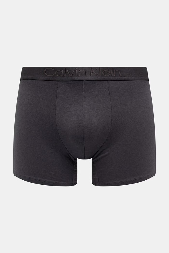 Calvin Klein Underwear μποξεράκι ανδρικό με lyocell 3-pack 000NB3652A ροζ SS26