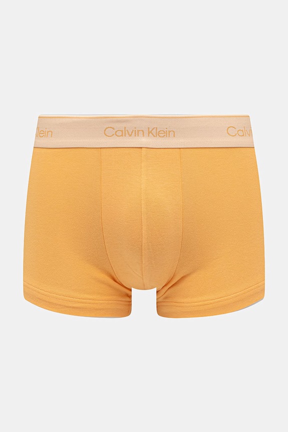 Calvin Klein Underwear bokserki dopasowane męskie 5-pack LV00NB4550