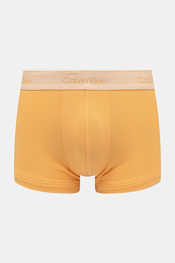 Calvin Klein Underwear bokserki dopasowane męskie 5-pack LV00NB4550