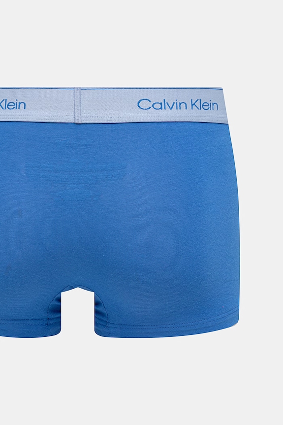 Calvin Klein Underwear bokserki dopasowane męskie 5-pack LV00NB4550