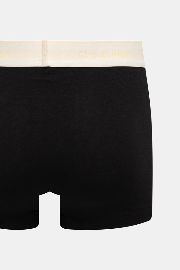 Calvin Klein Underwear bokserki dopasowane męskie 5-pack LV00NB4550