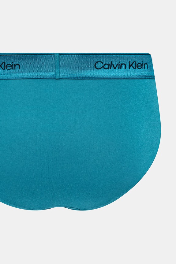Calvin Klein Underwear slipy pánske s bavlnou 3-pak LV00NB4574