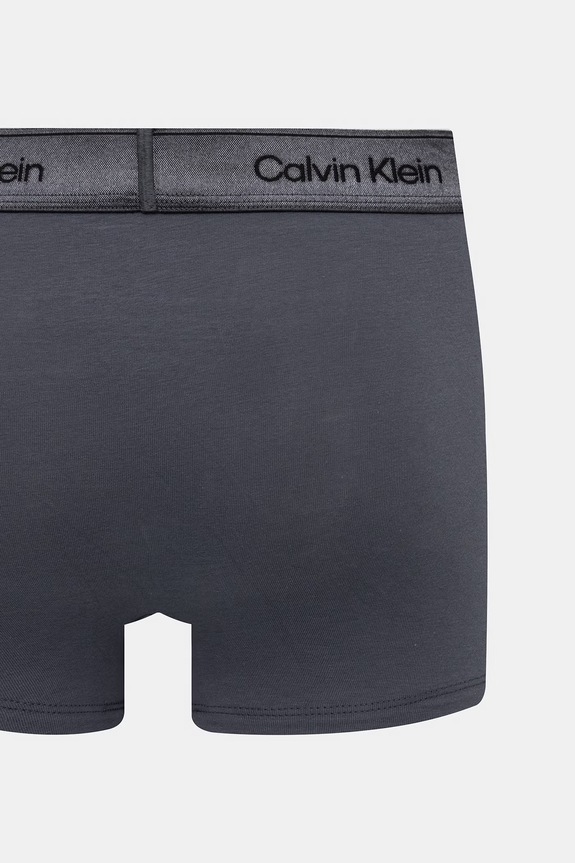 Calvin Klein Underwear boxerky pánske bavlnené s elastanom 3-pak LV00NB4575
