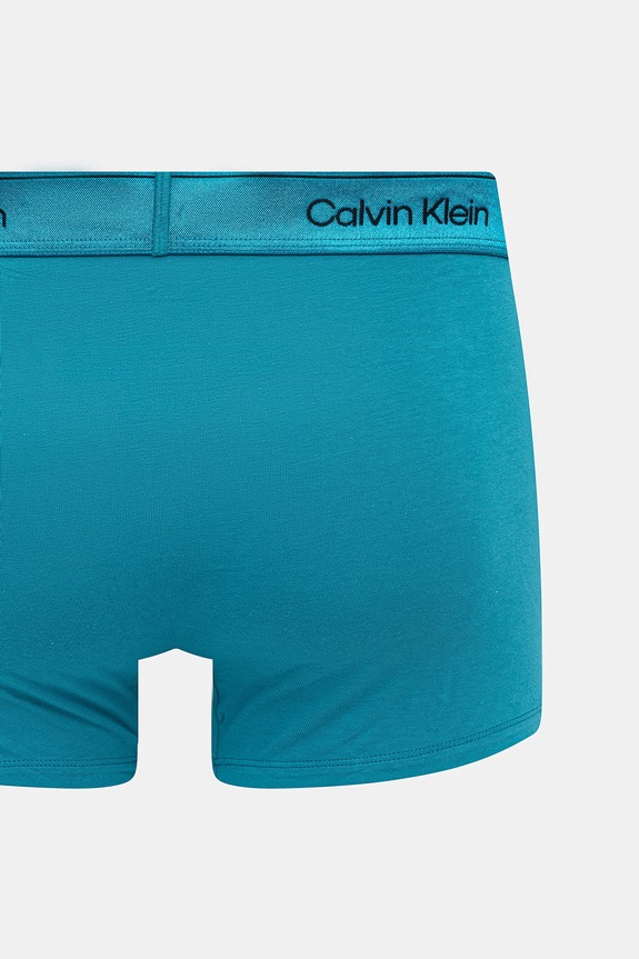 Calvin Klein Underwear boxeri pentru bărbați, din bumbac cu elastan pachet de 3 LV00NB4575