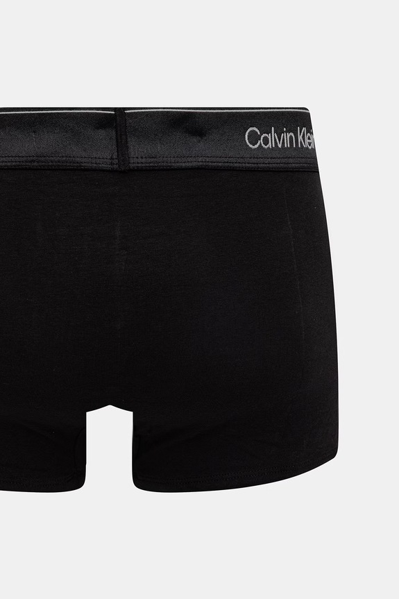 Calvin Klein Underwear boxeri pentru bărbați, din bumbac cu elastan pachet de 3 LV00NB4575