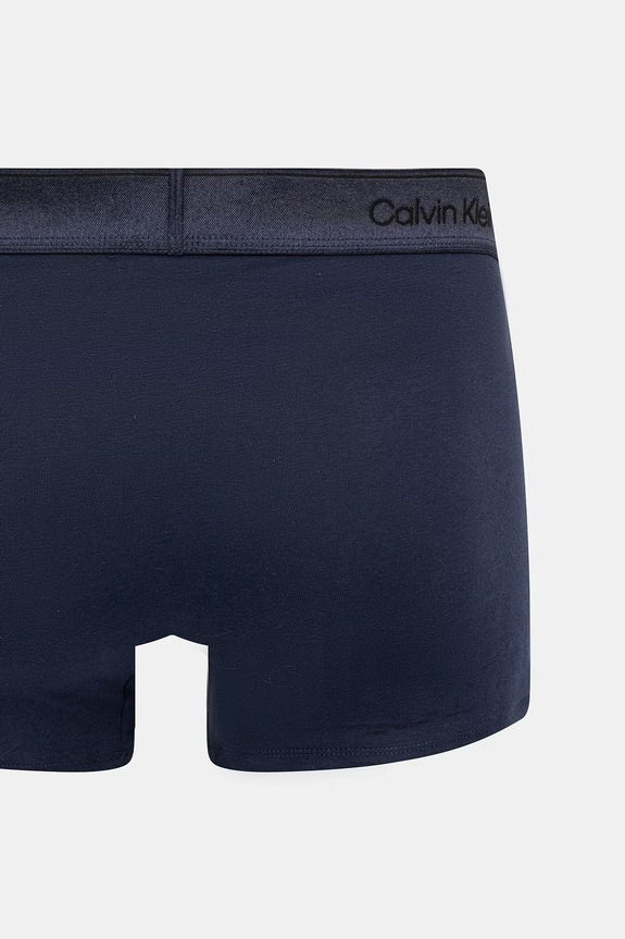 Calvin Klein Underwear boxeri pentru bărbați, din bumbac cu elastan pachet de 3 LV00NB4575