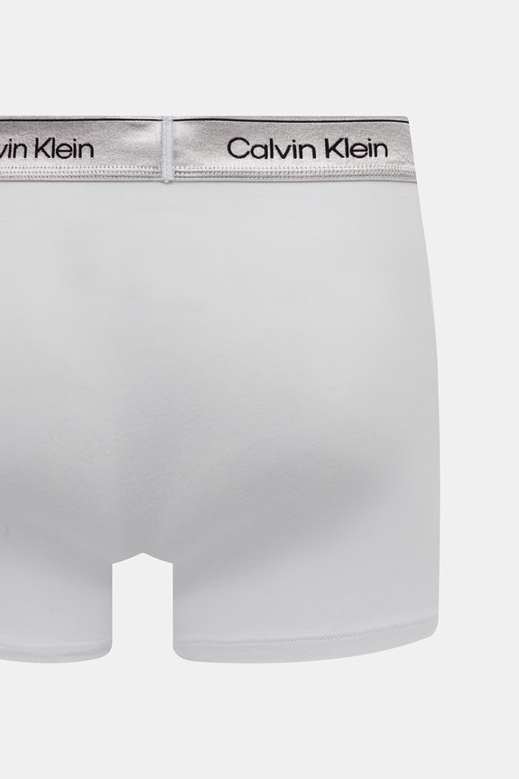 Calvin Klein Underwear bokserki dopasowane męskie 3-pack LV00NB4576