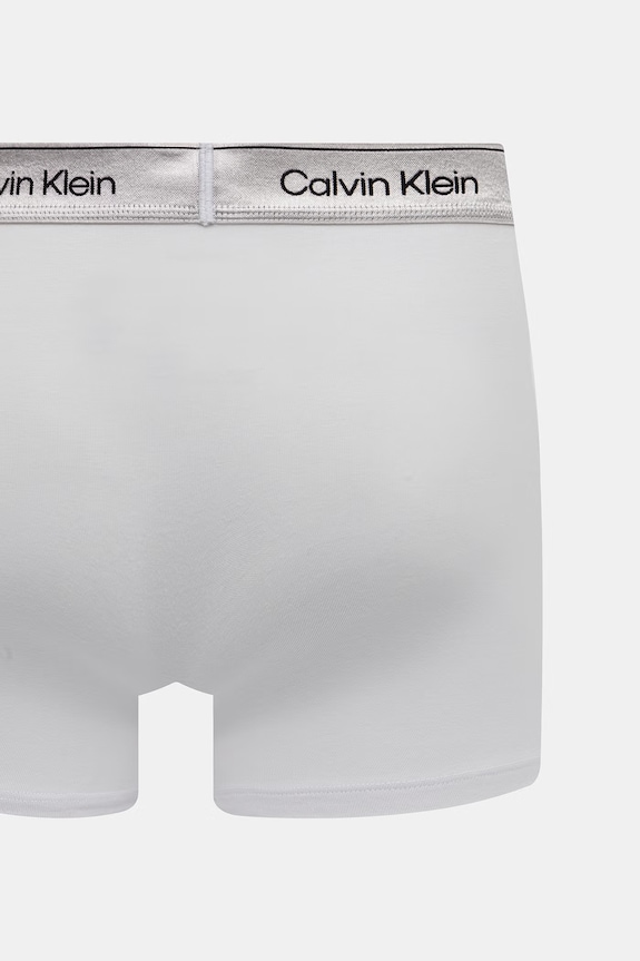 Calvin Klein Underwear bokserki dopasowane męskie 3-pack LV00NB4576