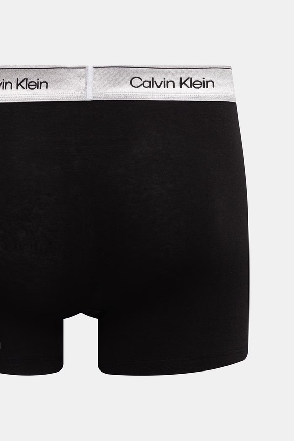 Calvin Klein Underwear bokserki dopasowane męskie 3-pack LV00NB4576