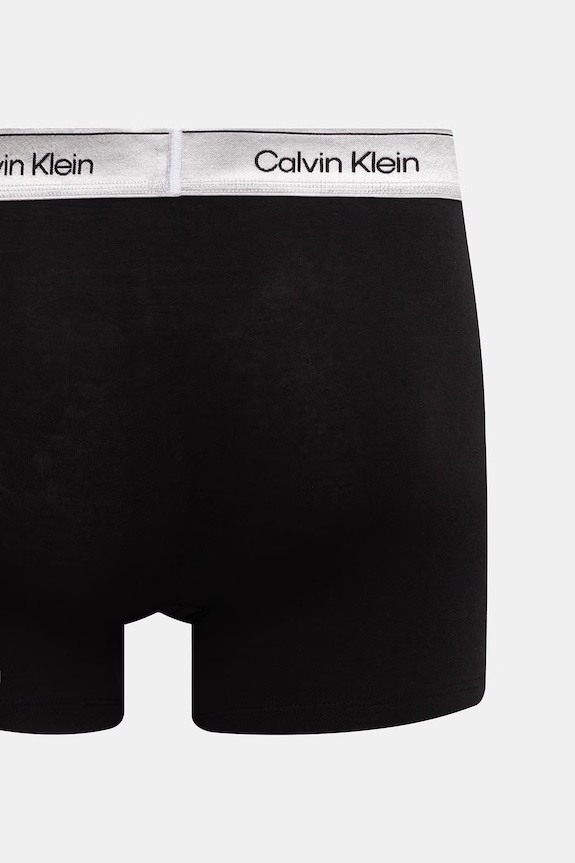 Calvin Klein Underwear bokserki dopasowane męskie 3-pack LV00NB4576