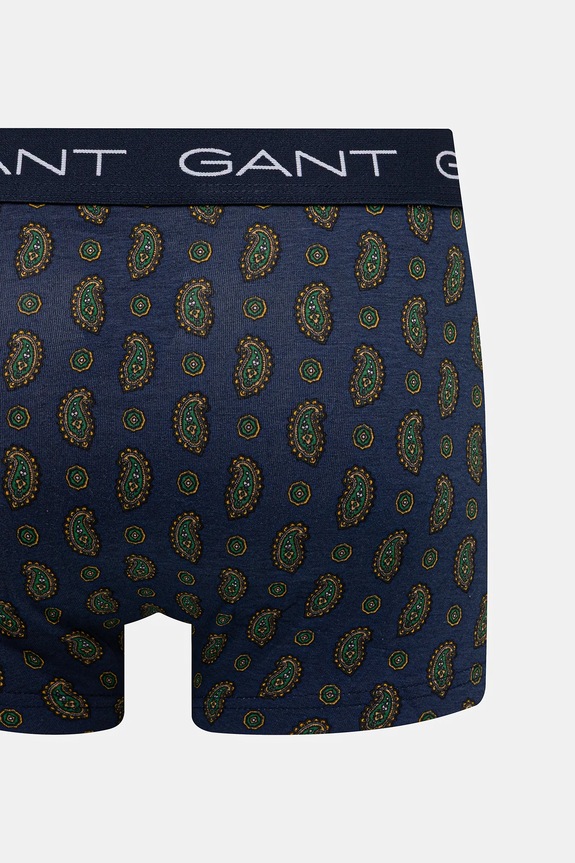 Gant boxer pacco da 3 902533073