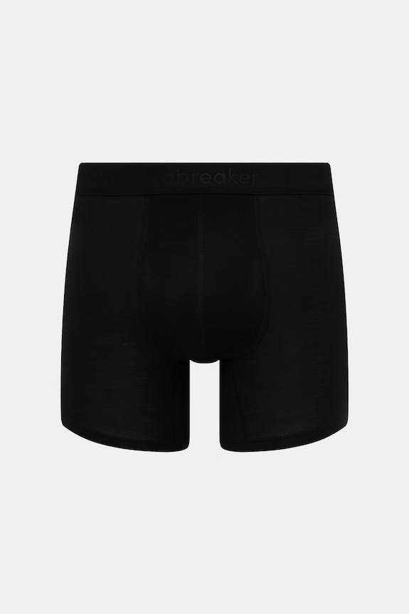 Icebreaker bielizna funkcyjna ZoneKnit outdoor czarny IB0A577E0011