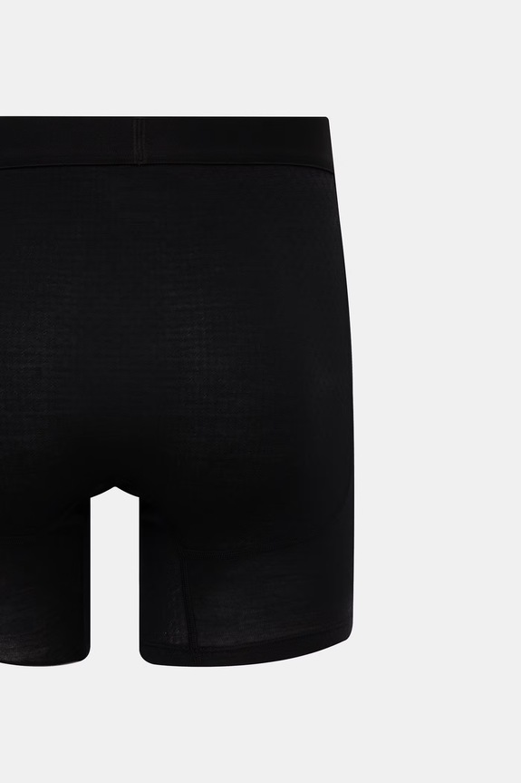 Icebreaker bielizna funkcyjna ZoneKnit IB0A577E0011 czarny SS26