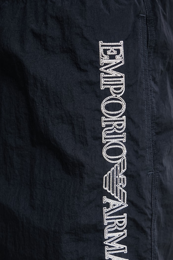 Плавки Emporio Armani Underwear тёмно-синий EM000583.AF20425