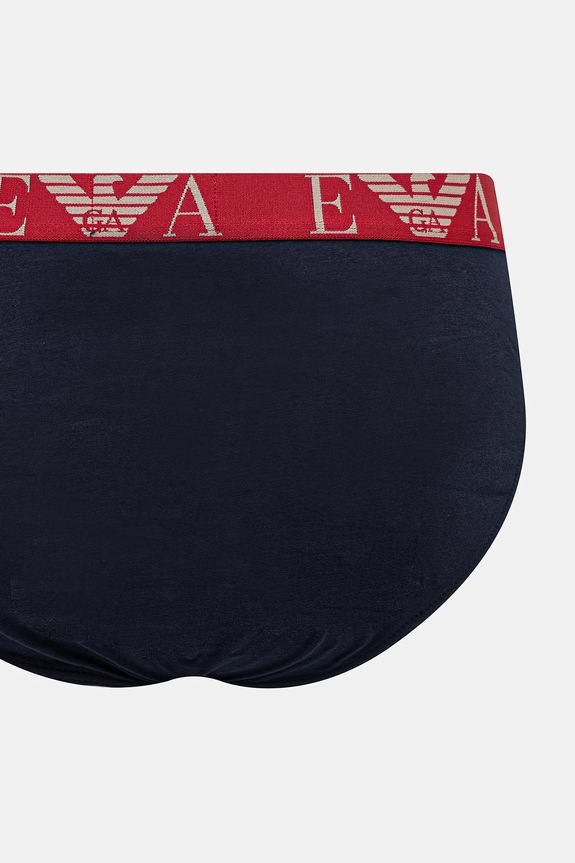 Сліпи Emporio Armani Underwear 3-pack EM000258.AF20668