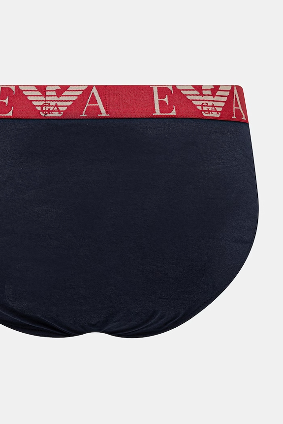 Сліпи Emporio Armani Underwear 3-pack EM000258.AF20668