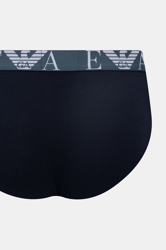 Сліпи Emporio Armani Underwear 3-pack EM000258.AF20668