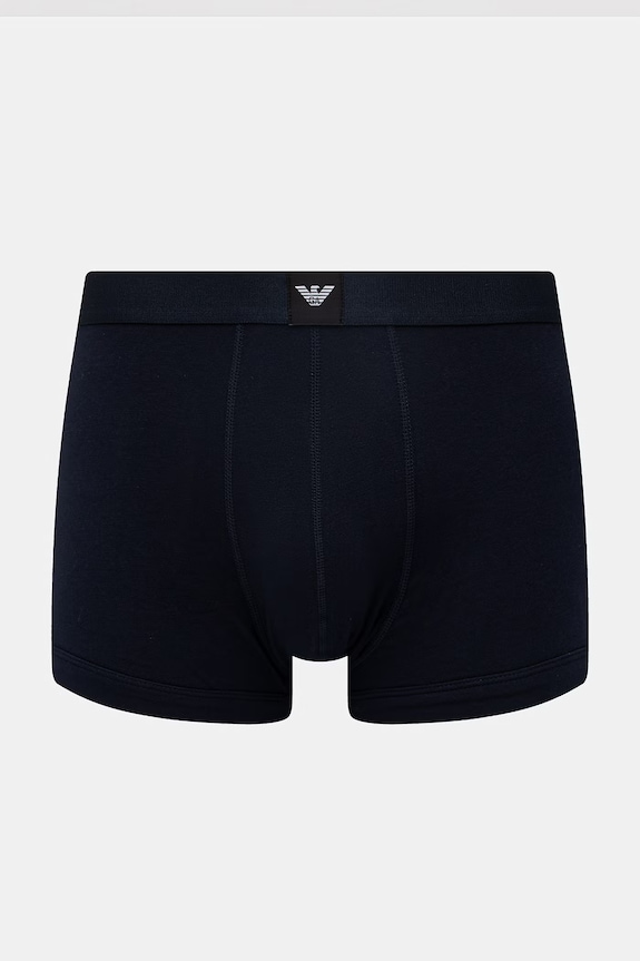 Боксеры Emporio Armani Underwear 3 шт EM002205.AF20673 тёмно-синий SS26