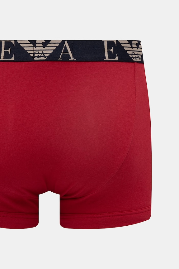 Боксеры Emporio Armani Underwear 3 шт EM000259.AF20668