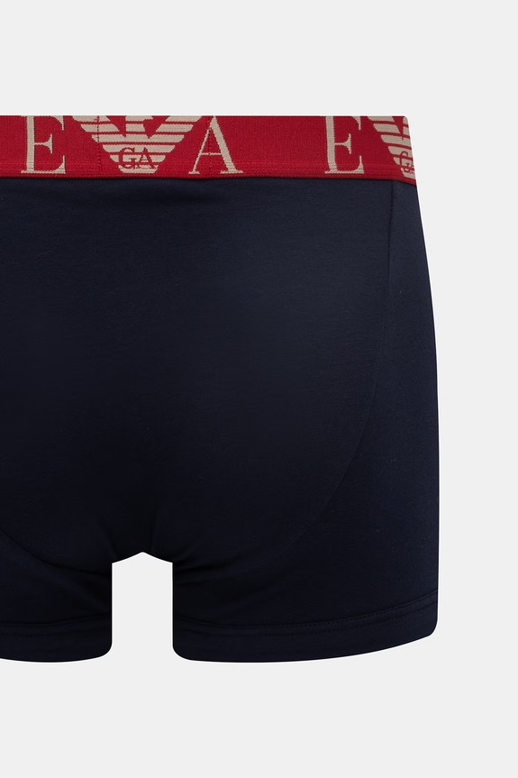 Боксеры Emporio Armani Underwear 3 шт EM000259.AF20668