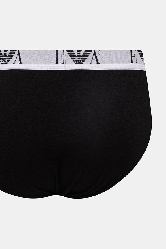 Слипы Emporio Armani Underwear 3 шт EM000258.AF14131