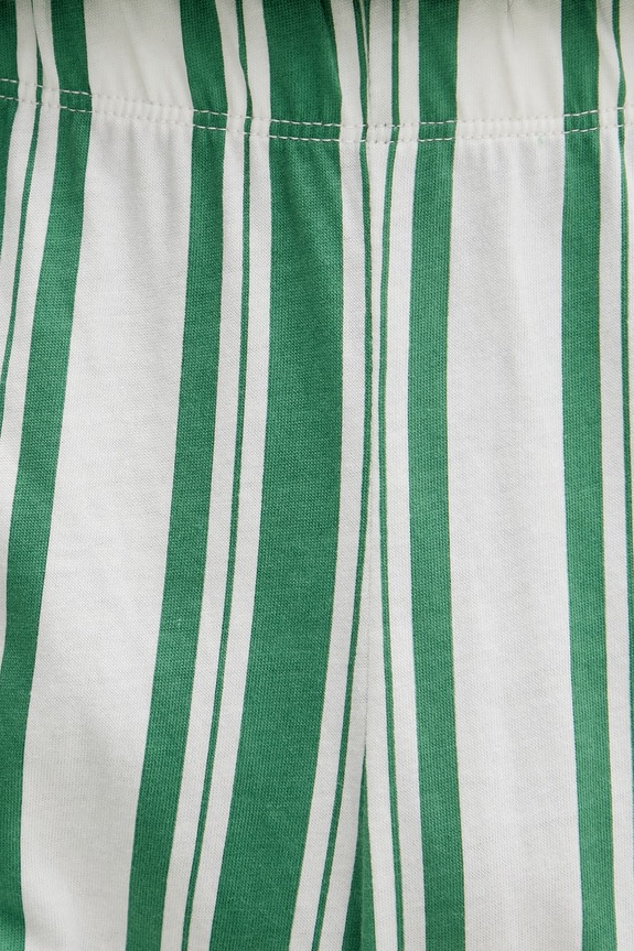 United Colors of Benetton pidžama za muškarce od pamuka 3MFL4P035