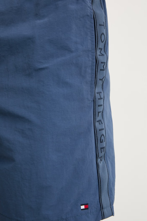 Tommy Hilfiger pantaloni scurți de baie pentru bărbați albastru UM0UM03730