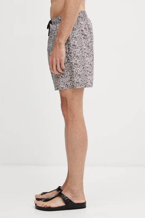 Lacoste шорти для купання чоловічі MH1842 бежевий SS26