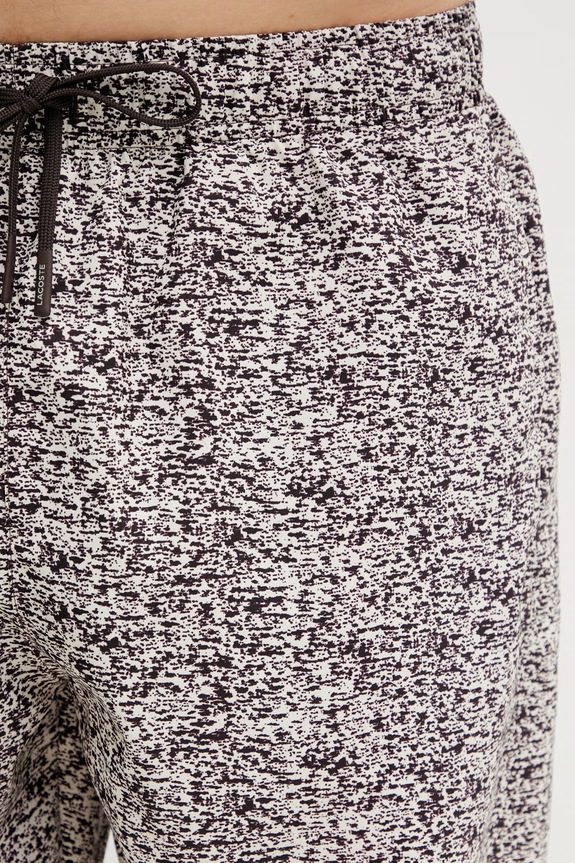 Lacoste шорти для купання чоловічі бежевий MH1842