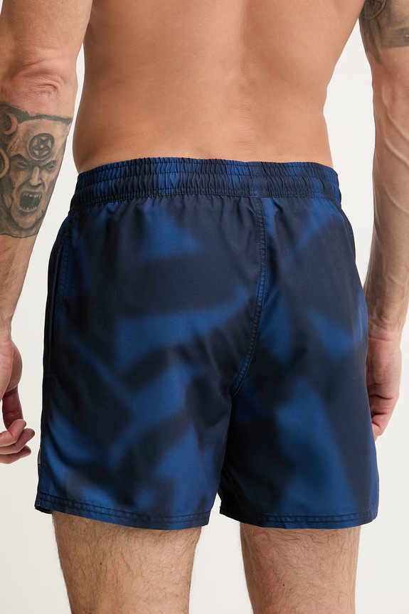 Îmbrăcăminte BOGNER Fire+Ice pantaloni scurți de baie pentru bărbați NELSON2 14011328 bleumarin