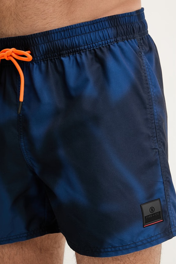BOGNER Fire+Ice pantaloni scurți de baie pentru bărbați NELSON2 bleumarin 14011328