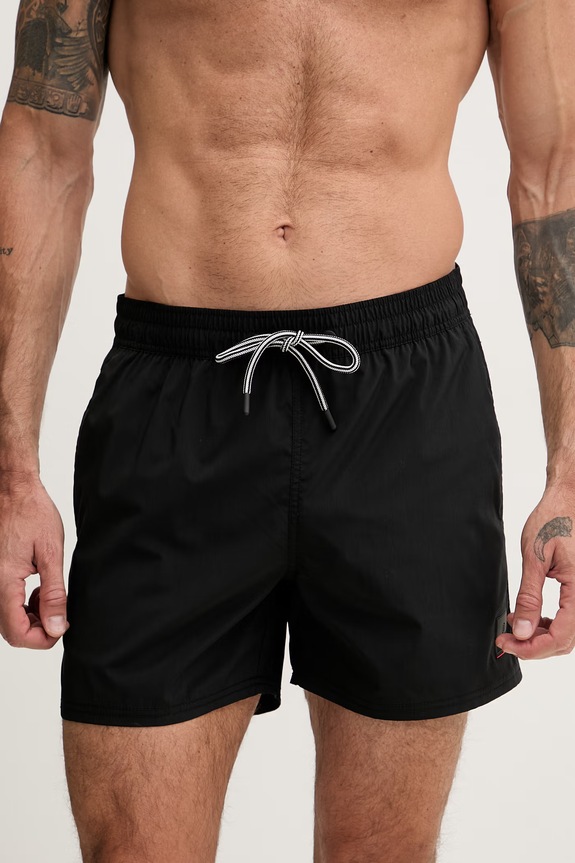 BOGNER Fire+Ice pantaloni scurți de baie pentru bărbați NELSON2 14012967 negru SS26