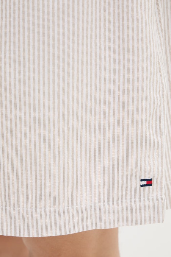 Tommy Hilfiger pijama pentru bărbați, din bumbac UM0UM03818