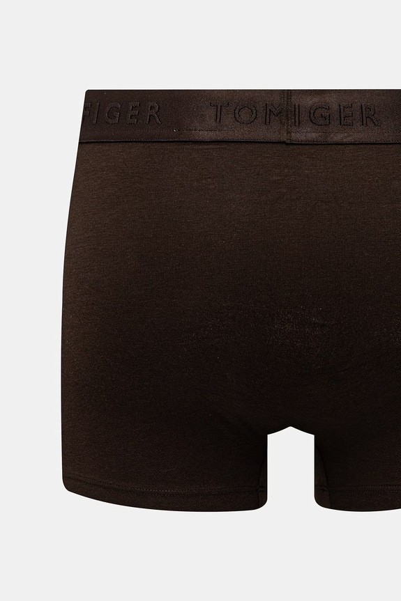 Tommy Hilfiger moške boksarice paket 3 kosov UM0UM03755