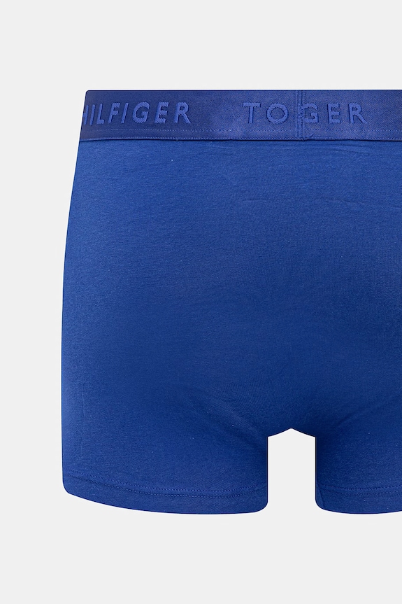 Tommy Hilfiger Boxeri bărbați pachet de 3 UM0UM03755