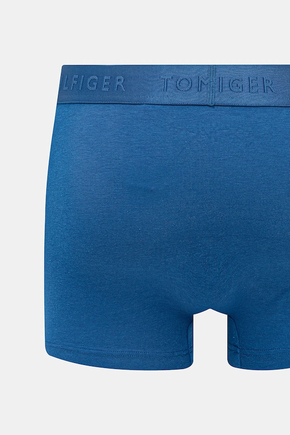 Tommy Hilfiger Boxeri bărbați pachet de 3 UM0UM03755