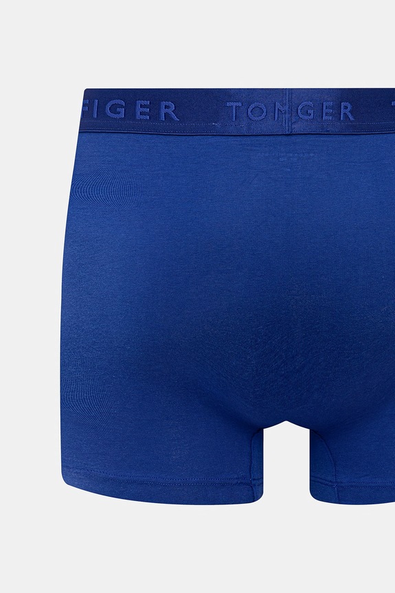 Tommy Hilfiger boxeri bărbați pachet de 3 UM0UM03756