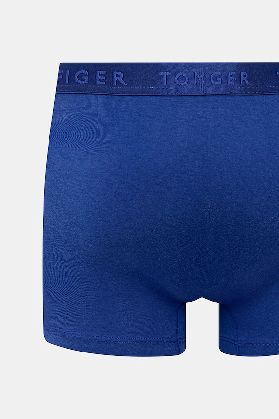 Tommy Hilfiger boxeri bărbați pachet de 3 UM0UM03756