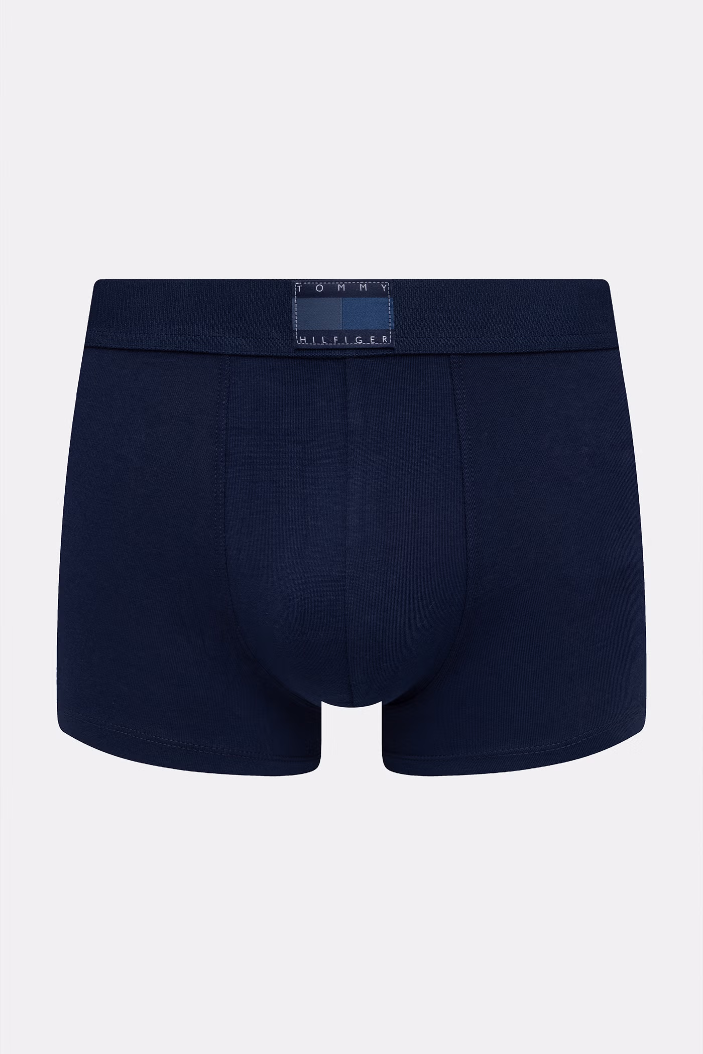 Tommy Hilfiger boxeri mulați pentru bărbați pachet de 3 verde UM0UM03760