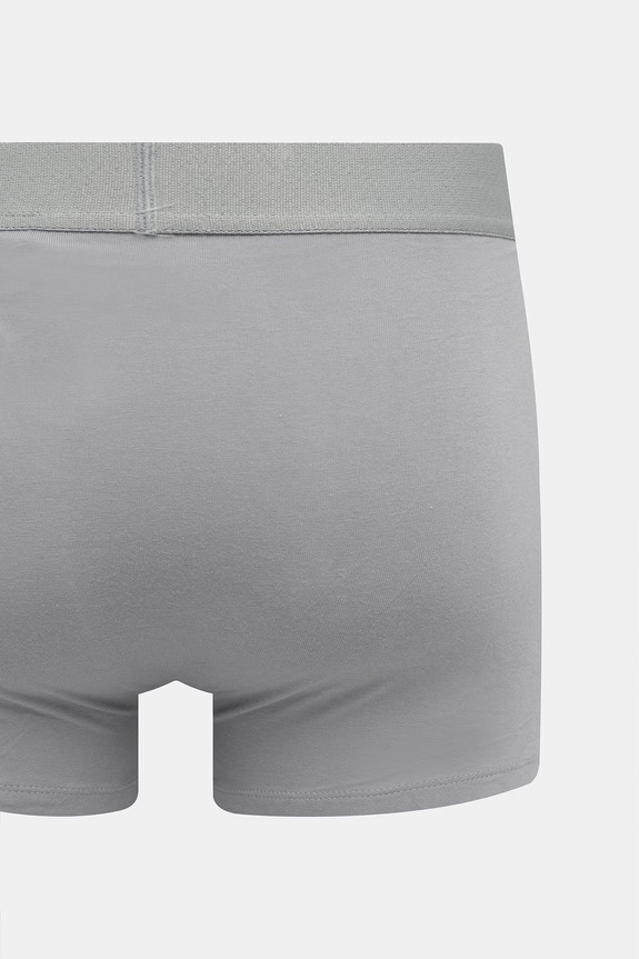 Tommy Hilfiger boxeri mulați pentru bărbați pachet de 3 UM0UM03760 verde