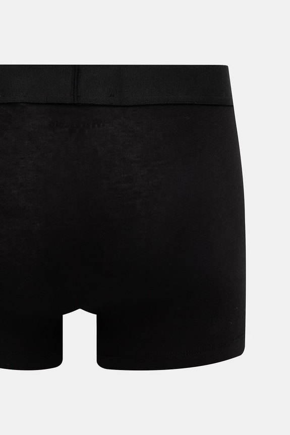 Oblečenie Tommy Hilfiger priliehavé boxerky 3-pak UM0UM03760 čierna