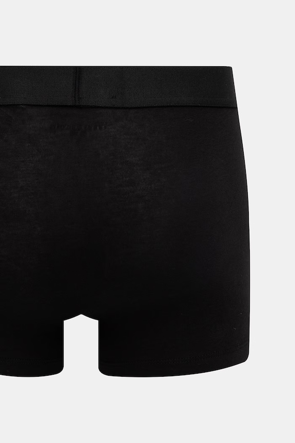 Oblečenie Tommy Hilfiger priliehavé boxerky 3-pak UM0UM03760 čierna