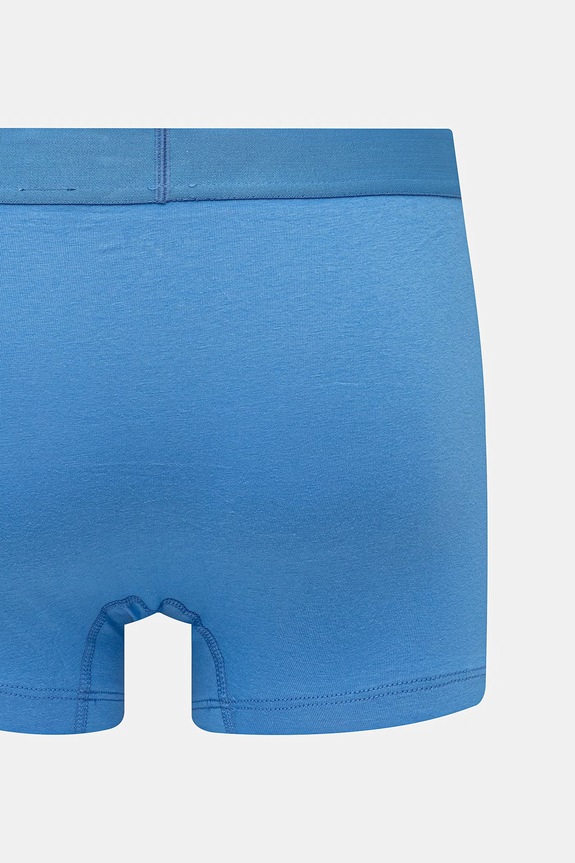 Tommy Hilfiger boxeralsó férfi pamuttal 5-ös csomag UM0UM03765