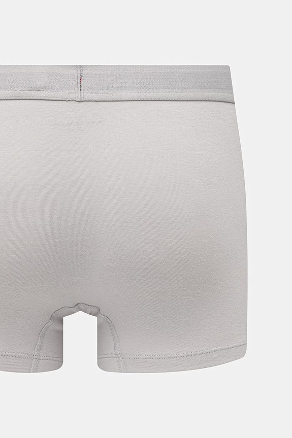 Tommy Hilfiger boxeralsó férfi pamuttal 5-ös csomag UM0UM03765